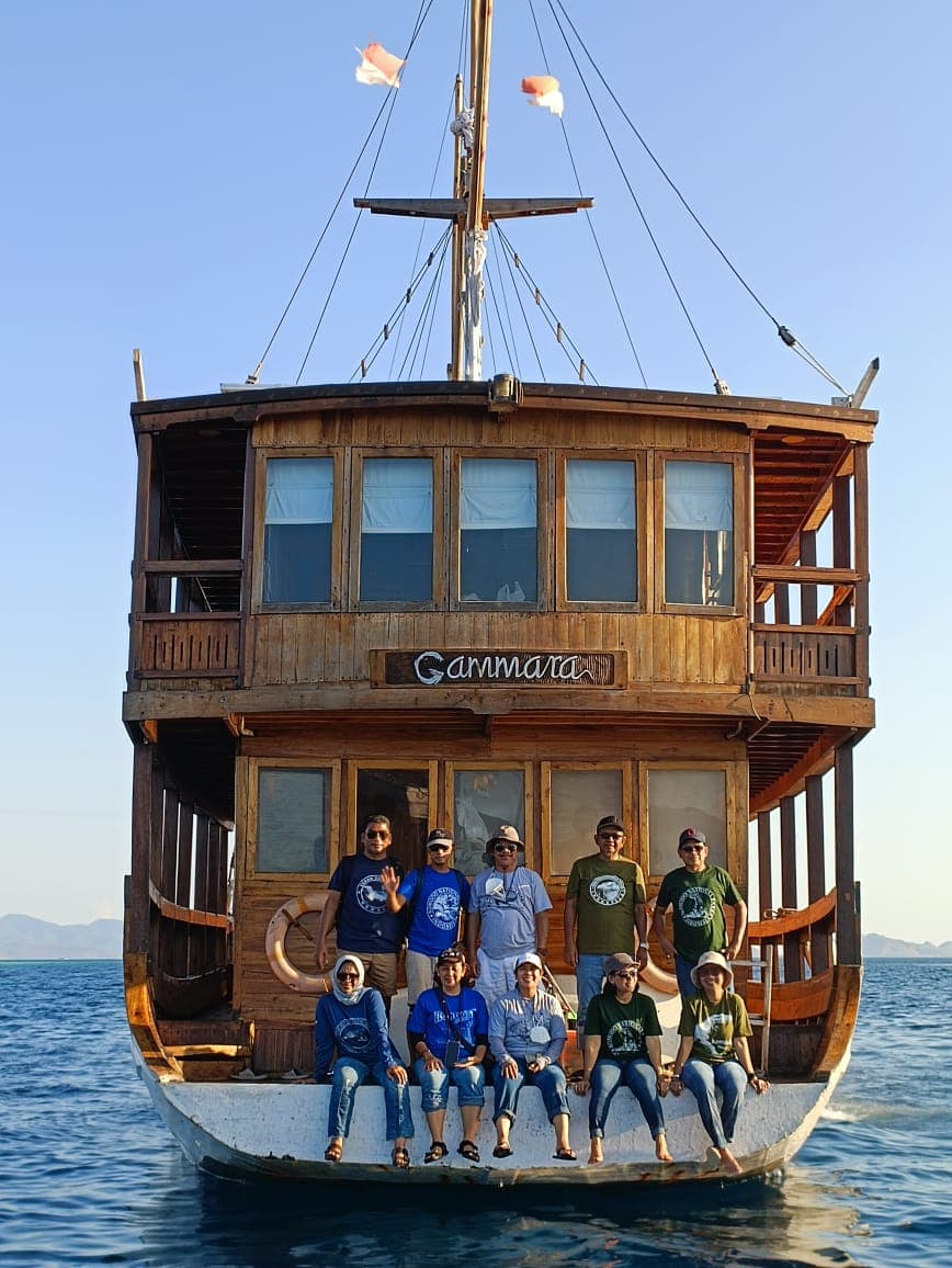 Gammara 13