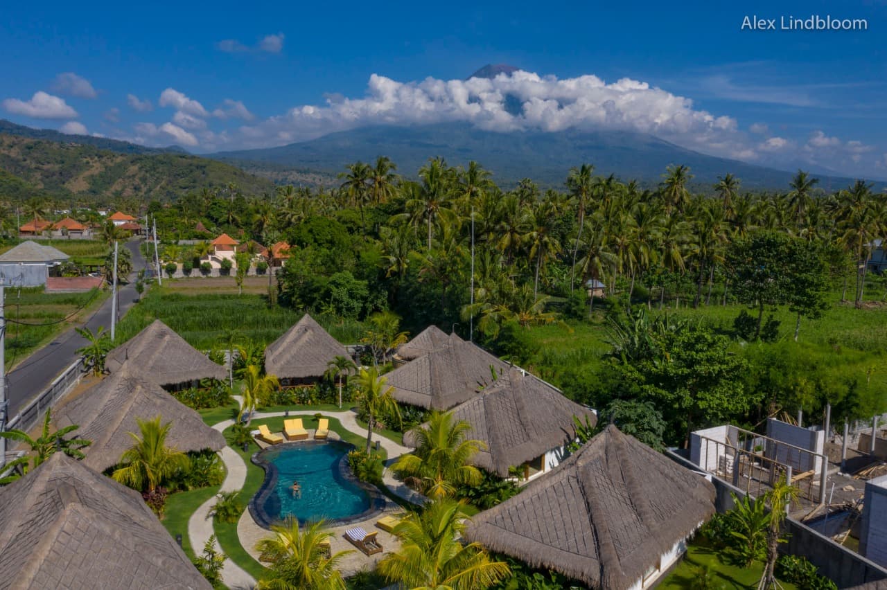 EmOcean Beach Boutique Resort 19