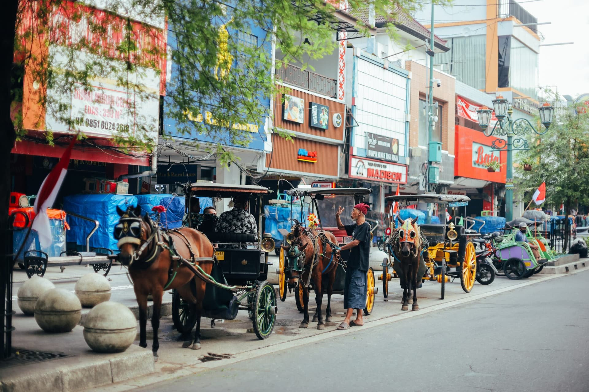 The Best of Yogyakarta in 3 Days 2 Nights 17