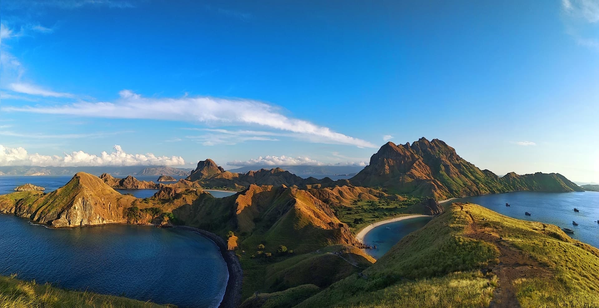 Croisière Liveaboard Lombok – Komodo : 4 Jours / 3 Nuits 4