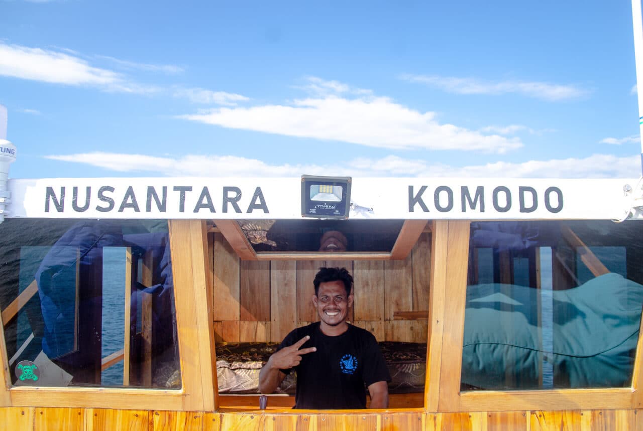 Nusantara 25
