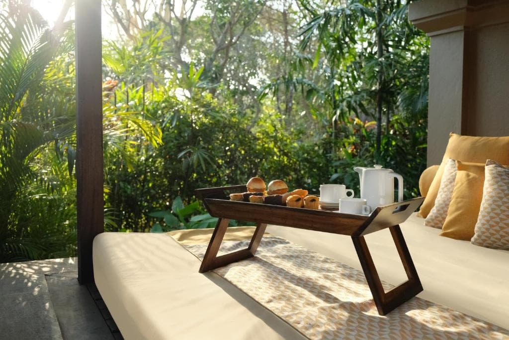 Mimpi Resort Menjangan 11