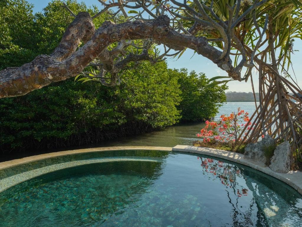 Mimpi Resort Menjangan 13