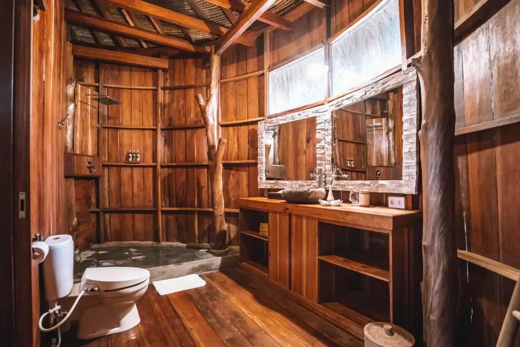 Gili Treehouse 4