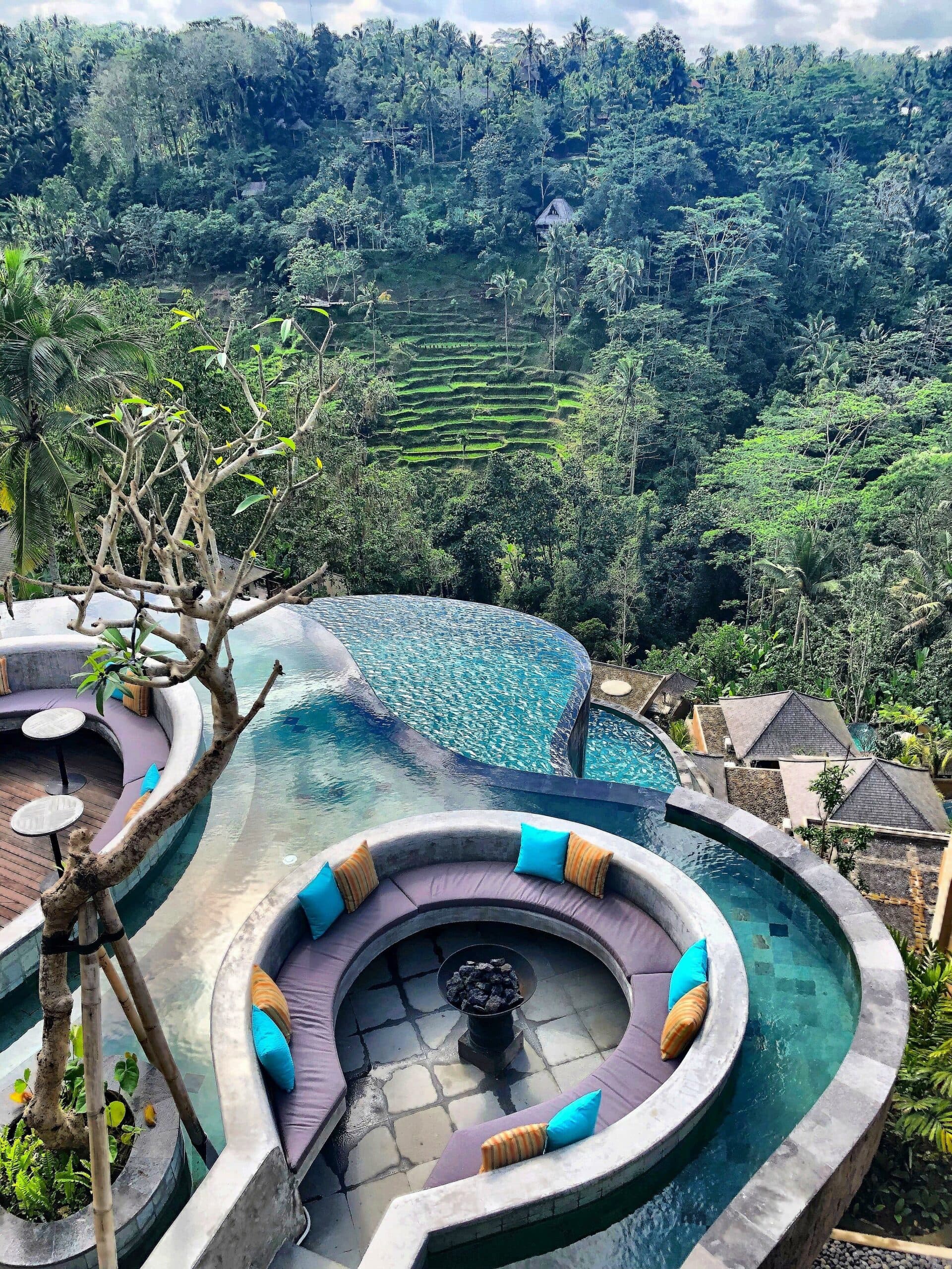 The Kayon Jungle Resort 3