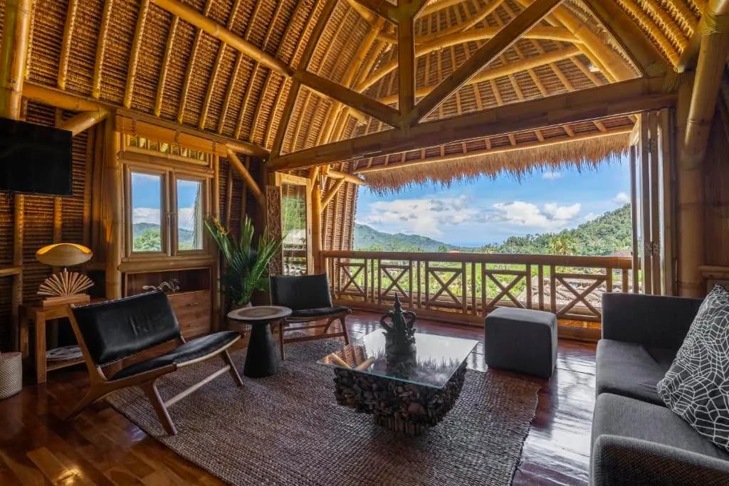Samanvaya Resort 2