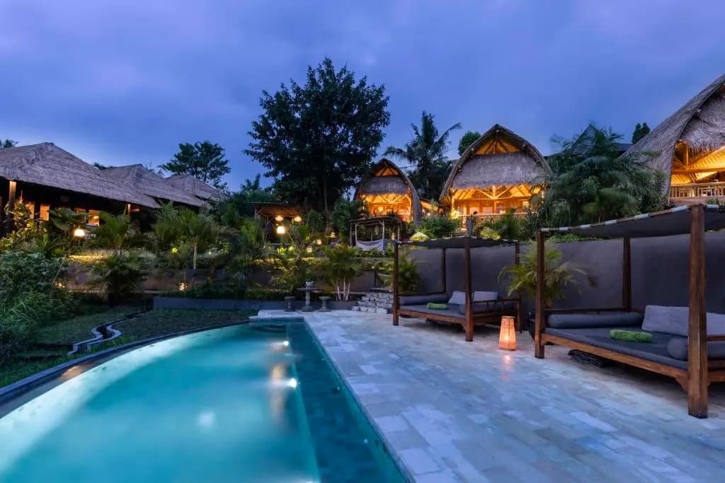 Samanvaya Resort 6