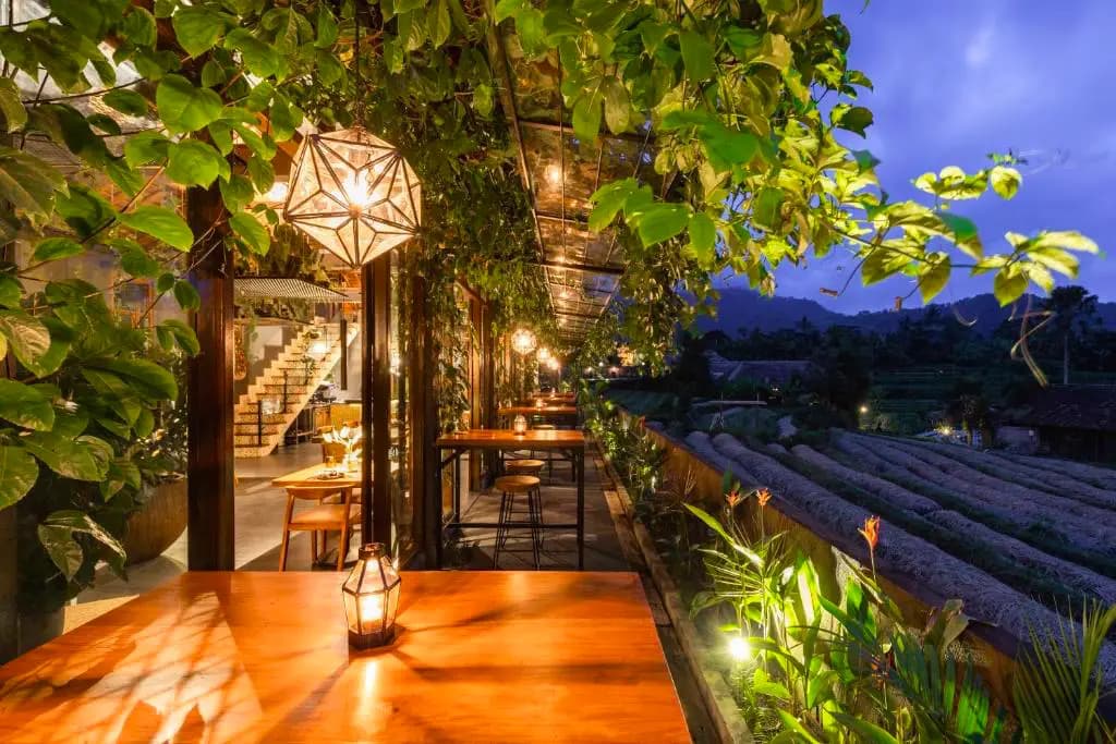 Samanvaya Resort 1