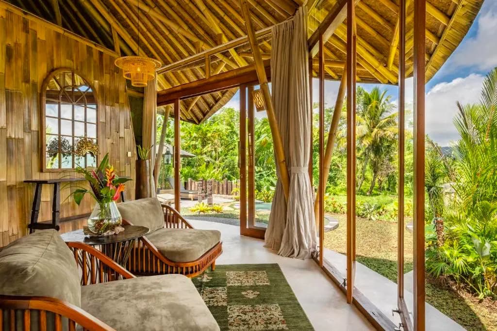 Samanvaya Resort