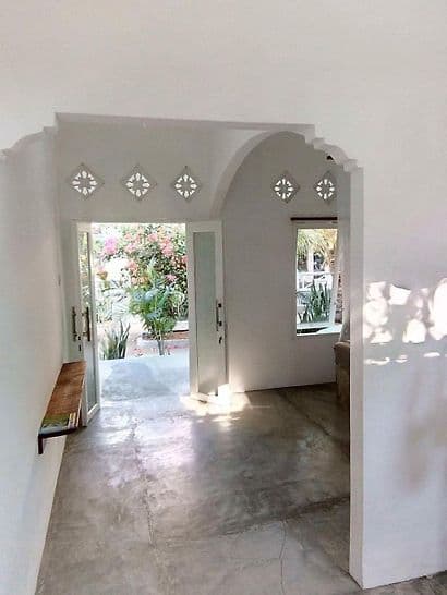 Café des Arts Gili Air 16