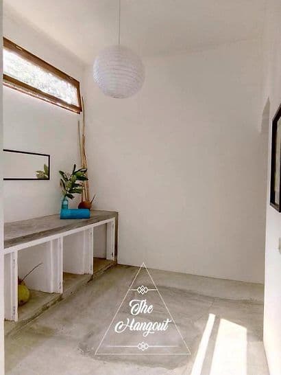 Café des Arts Gili Air 15
