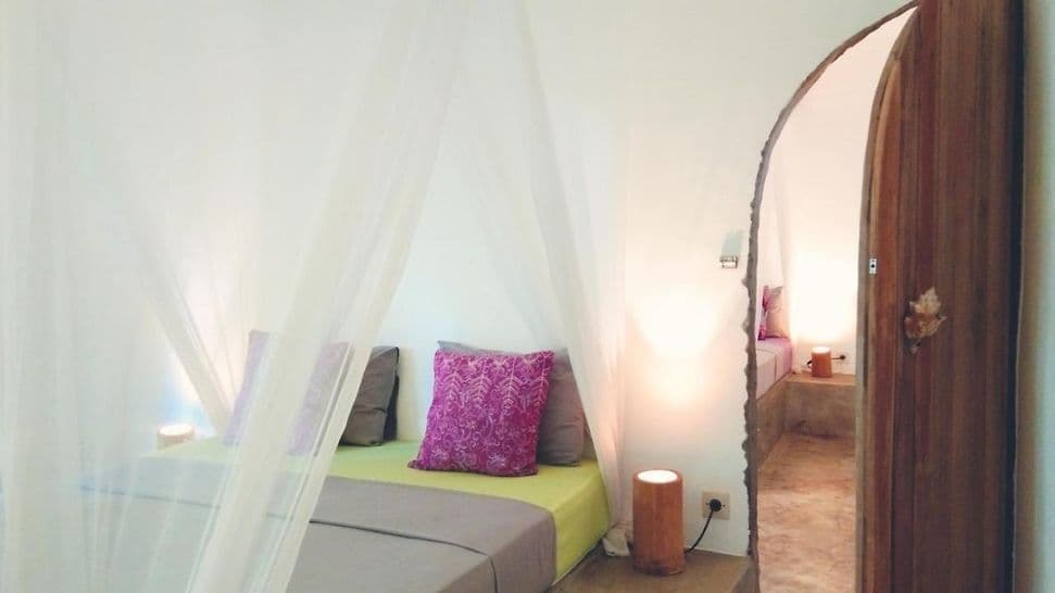 Café des Arts Gili Air 12