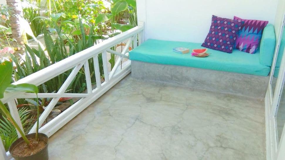 Café des Arts Gili Air 9
