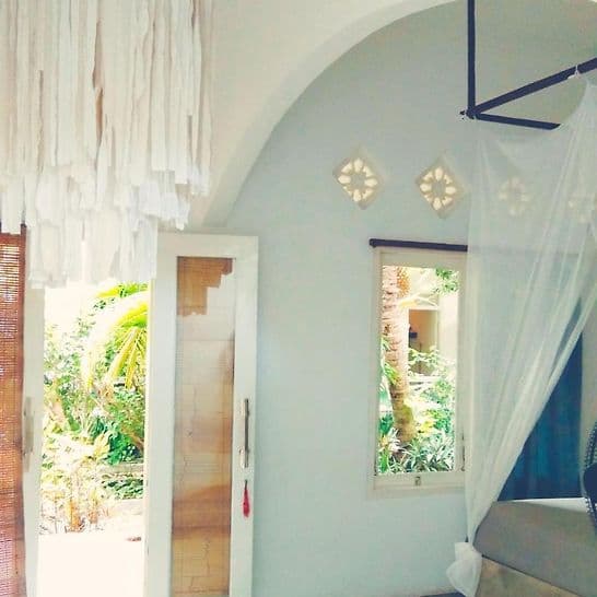 Café des Arts Gili Air 23
