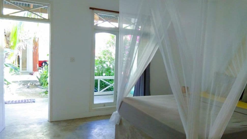 Café des Arts Gili Air 21