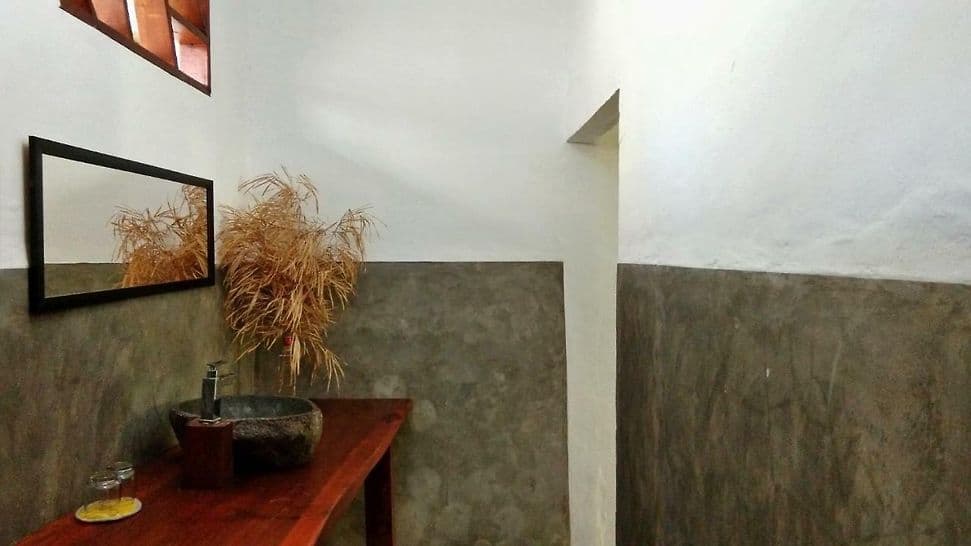 Café des Arts Gili Air 20