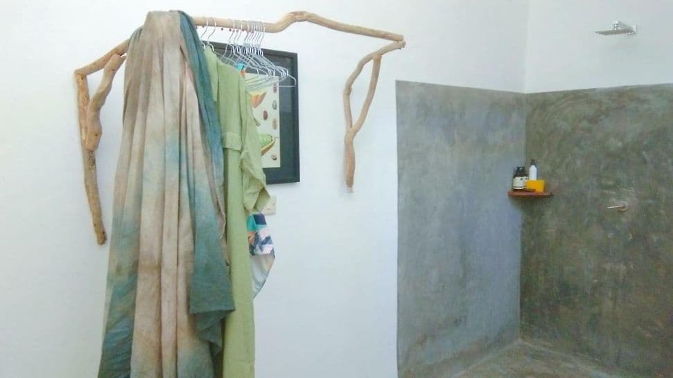 Café des Arts Gili Air 19