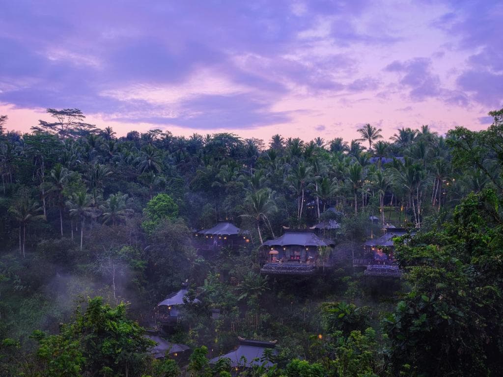 Capella Ubud 43