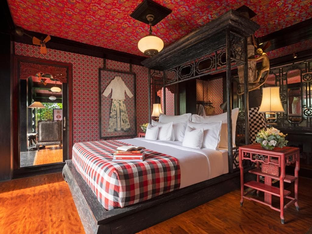 Capella Ubud 33