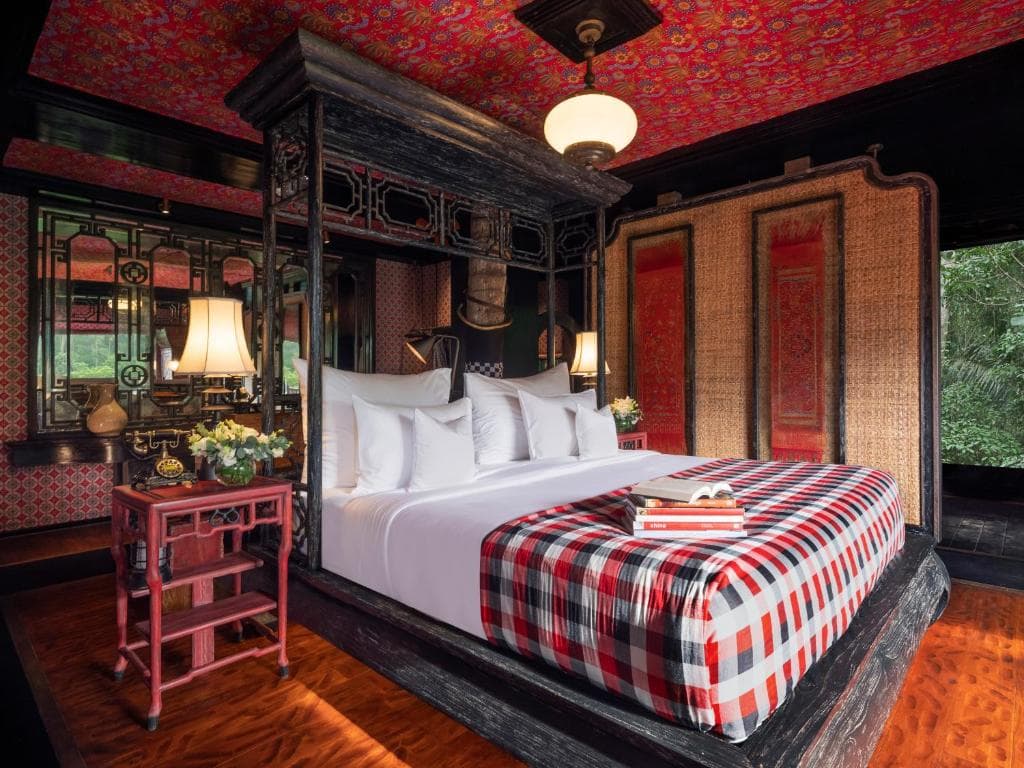 Capella Ubud 32