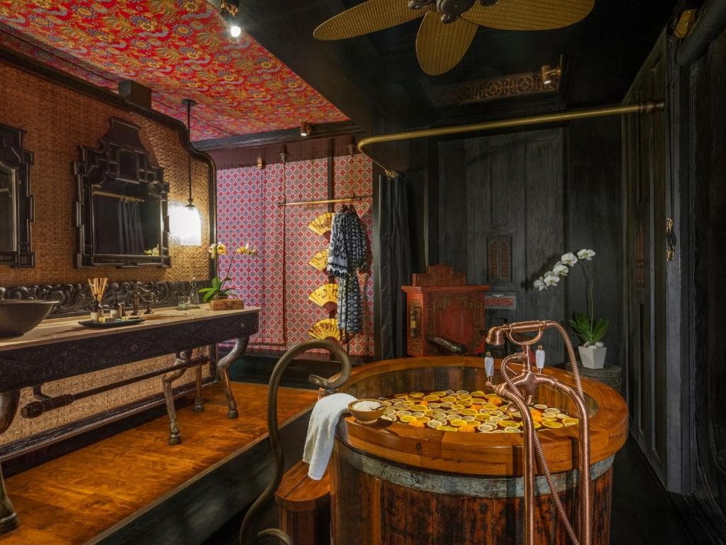 Capella Ubud 31