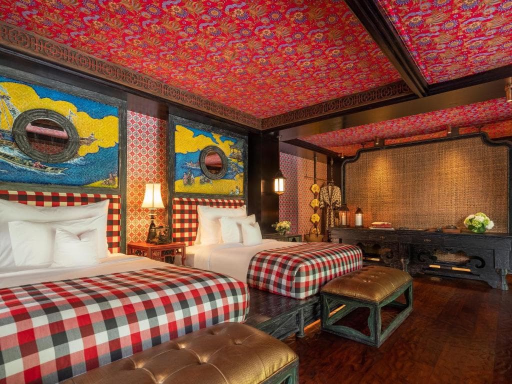 Capella Ubud 29
