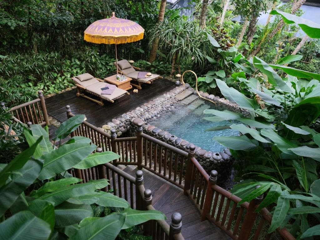Capella Ubud 26
