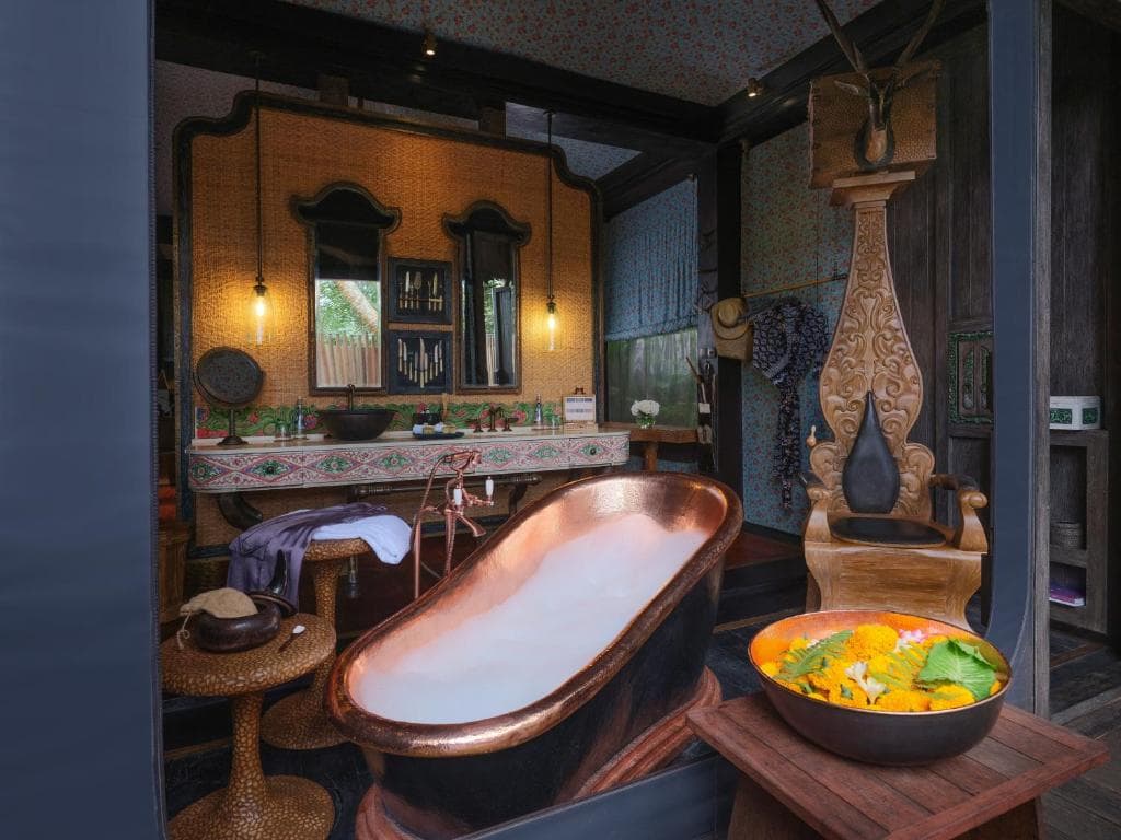 Capella Ubud 25
