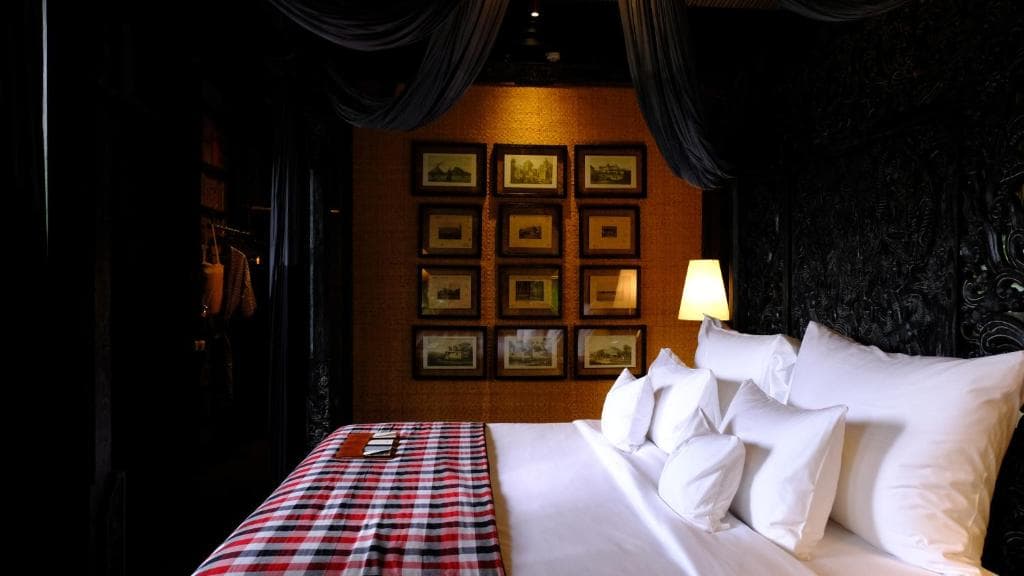Capella Ubud 20