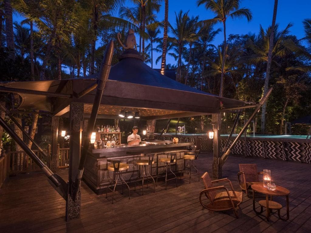 Capella Ubud 18