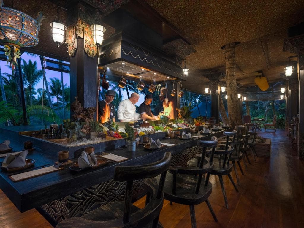 Capella Ubud 17