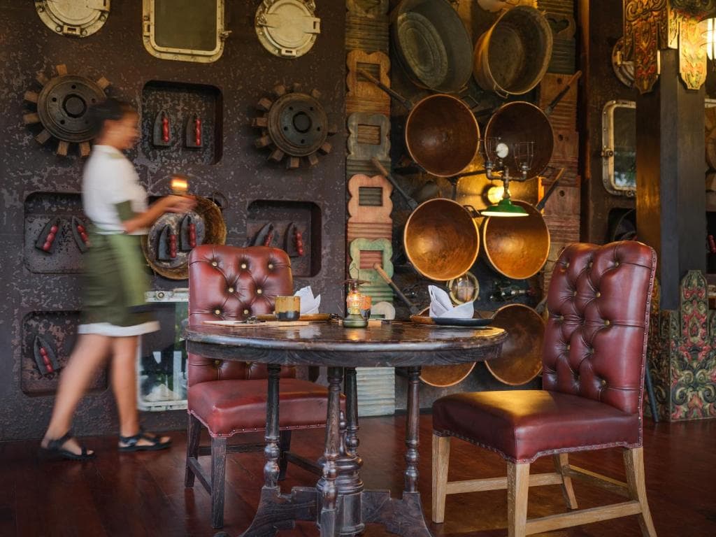 Capella Ubud 16