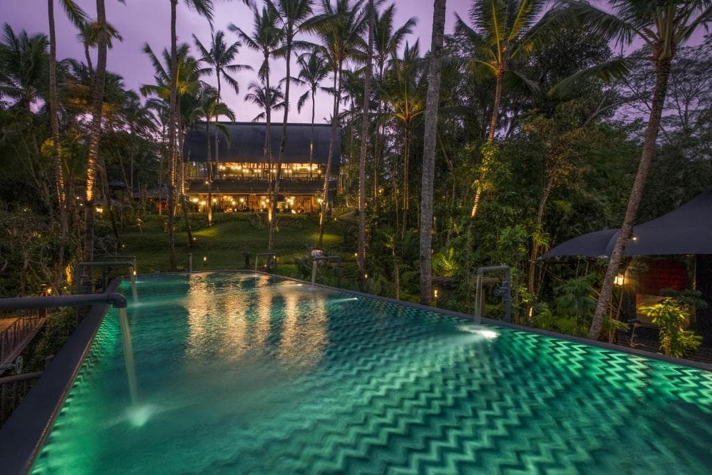 Capella Ubud 41