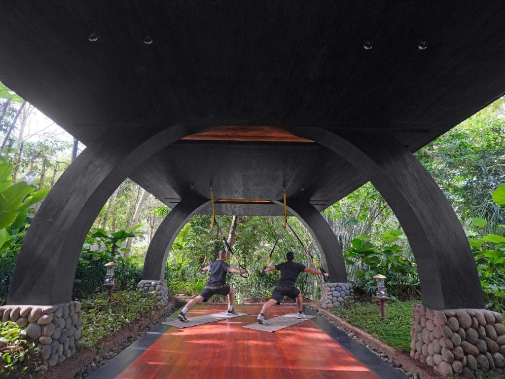 Capella Ubud 13