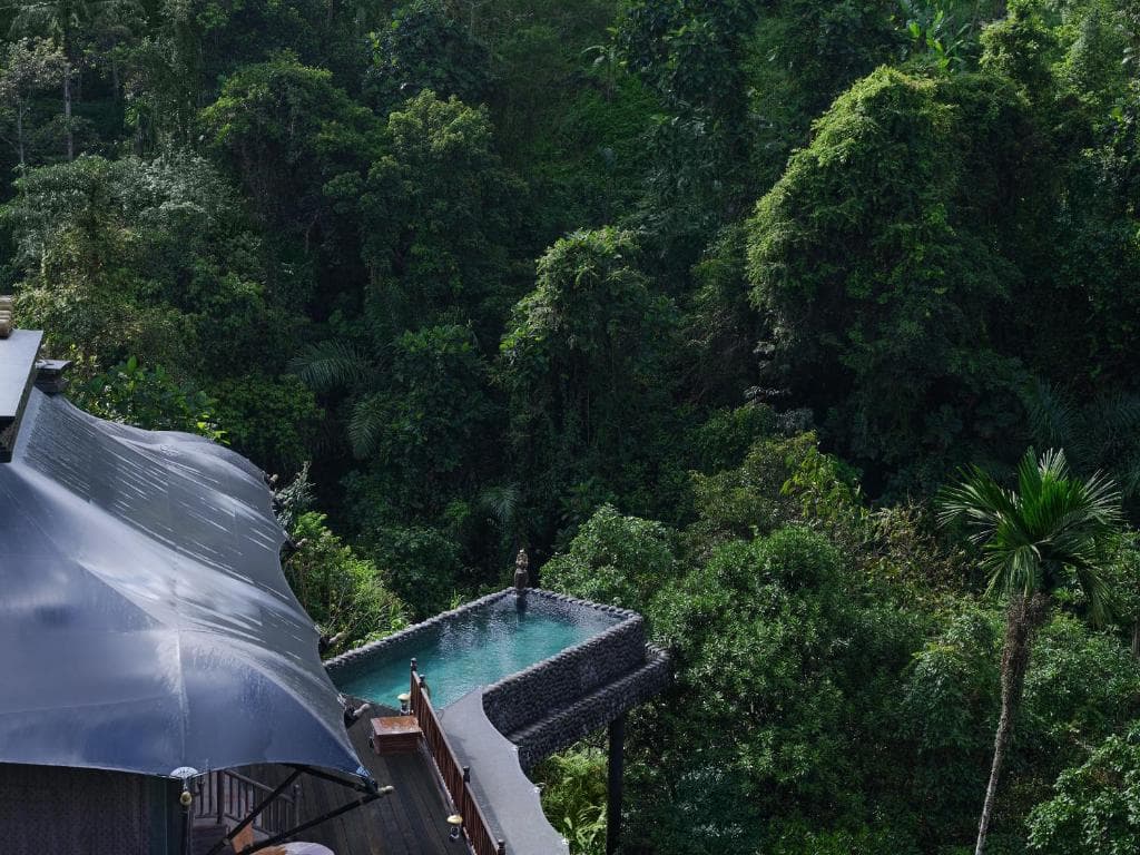 Capella Ubud 12