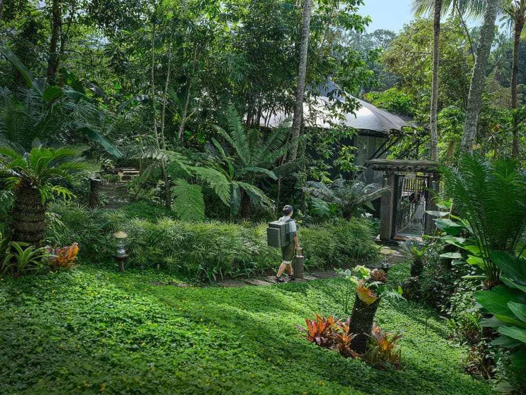 Capella Ubud 11