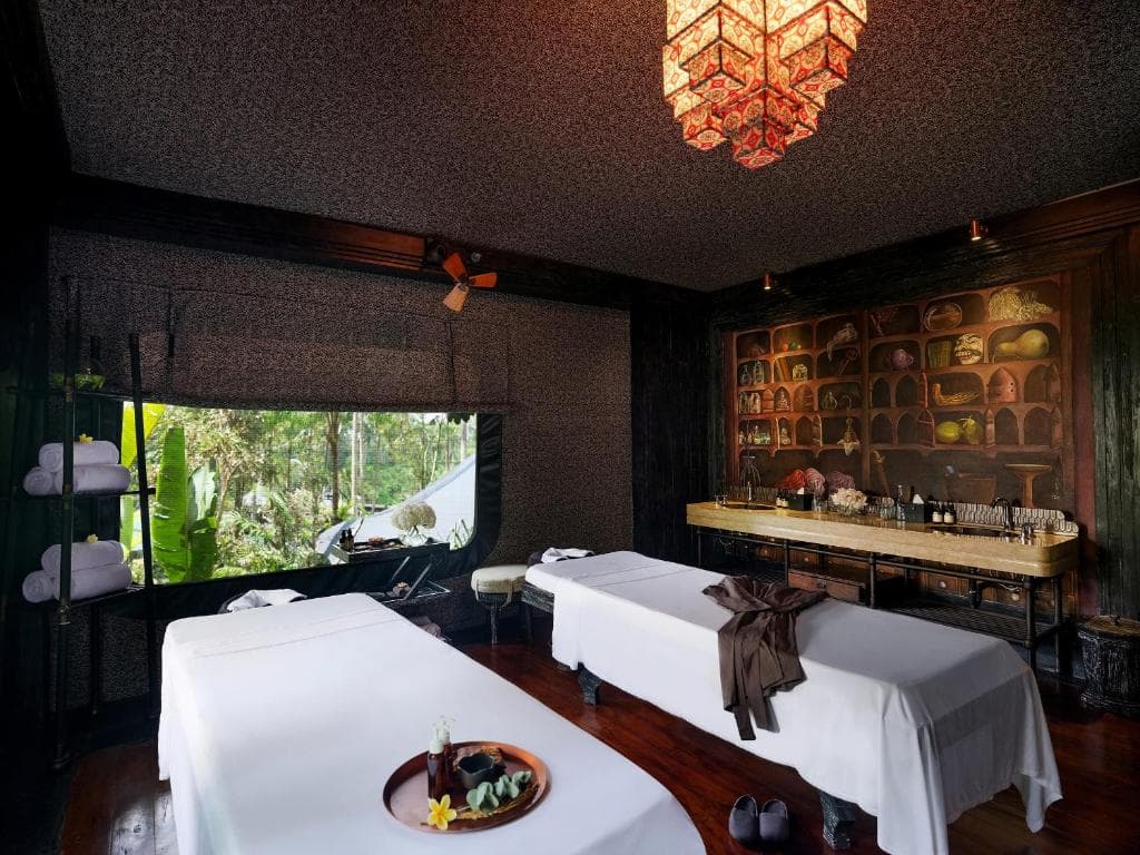 Capella Ubud 10