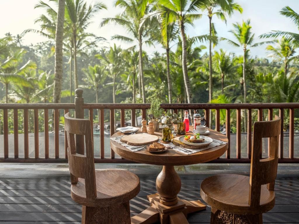 Capella Ubud 9