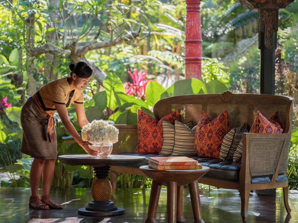 Capella Ubud 7
