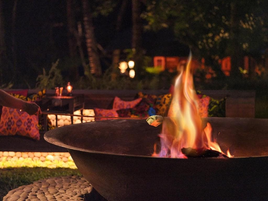 Capella Ubud 6