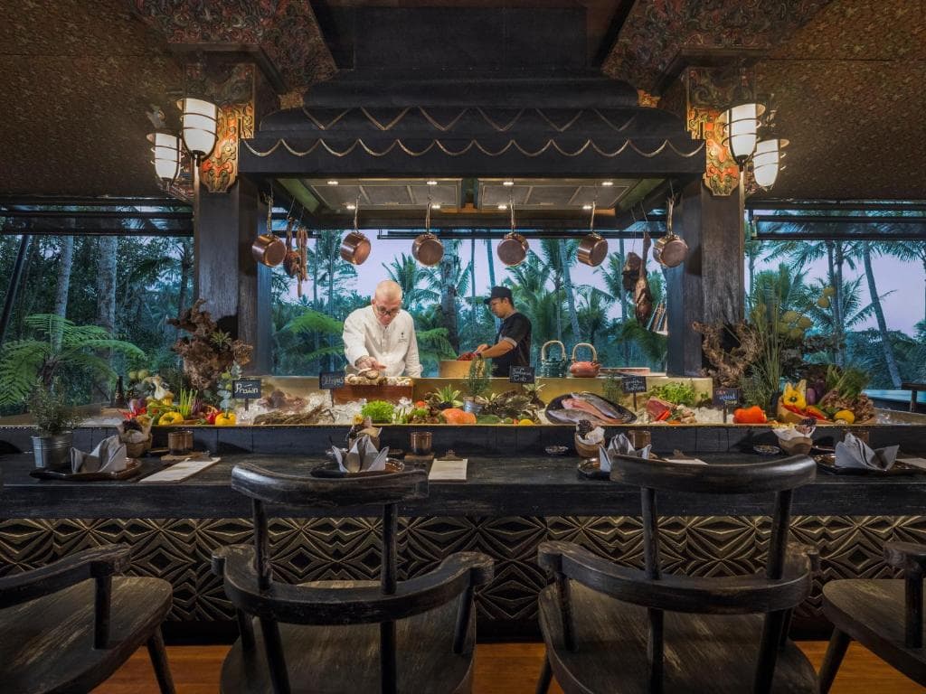 Capella Ubud 40
