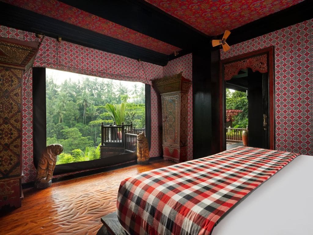 Capella Ubud 37