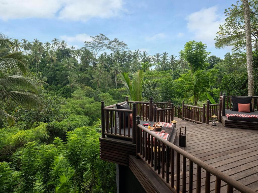 Capella Ubud 35