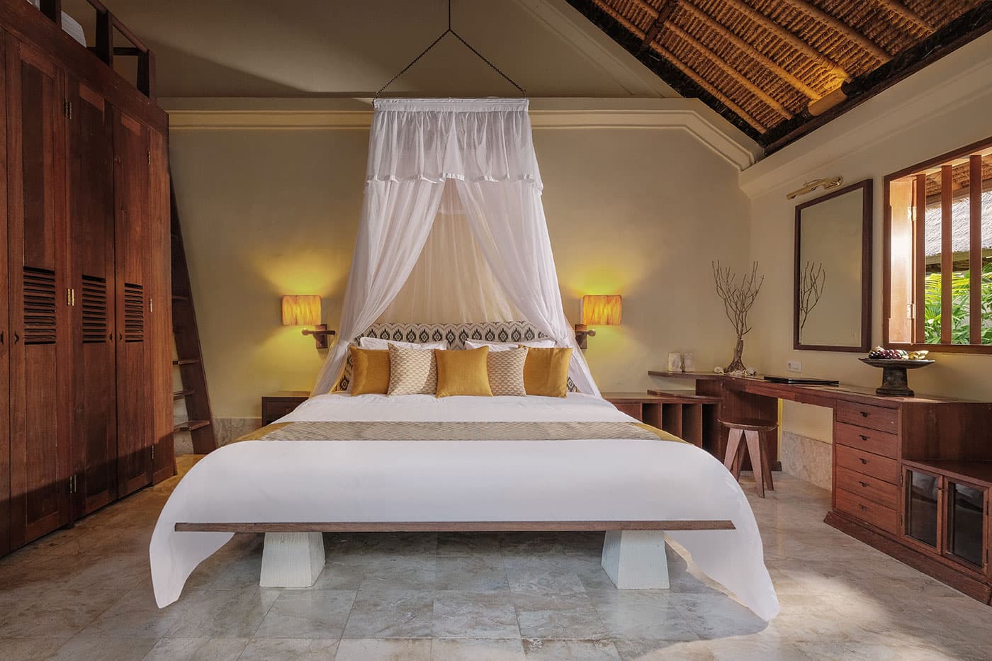 Mimpi Resort Menjangan 9