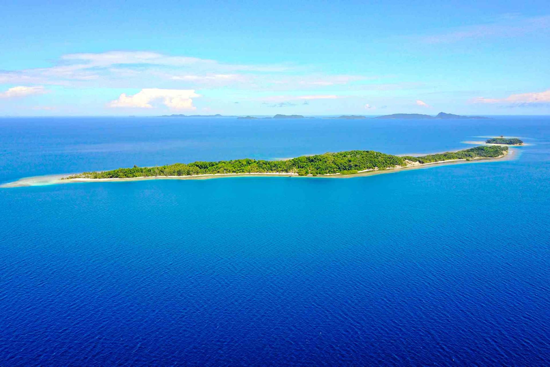 Cove Eco Resort 43