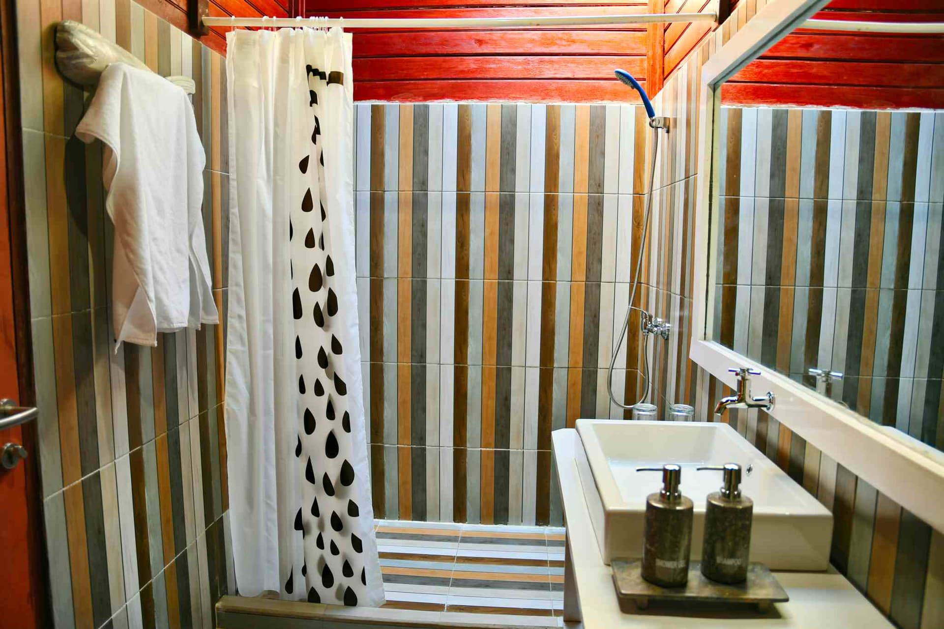 Cove Eco Resort 1