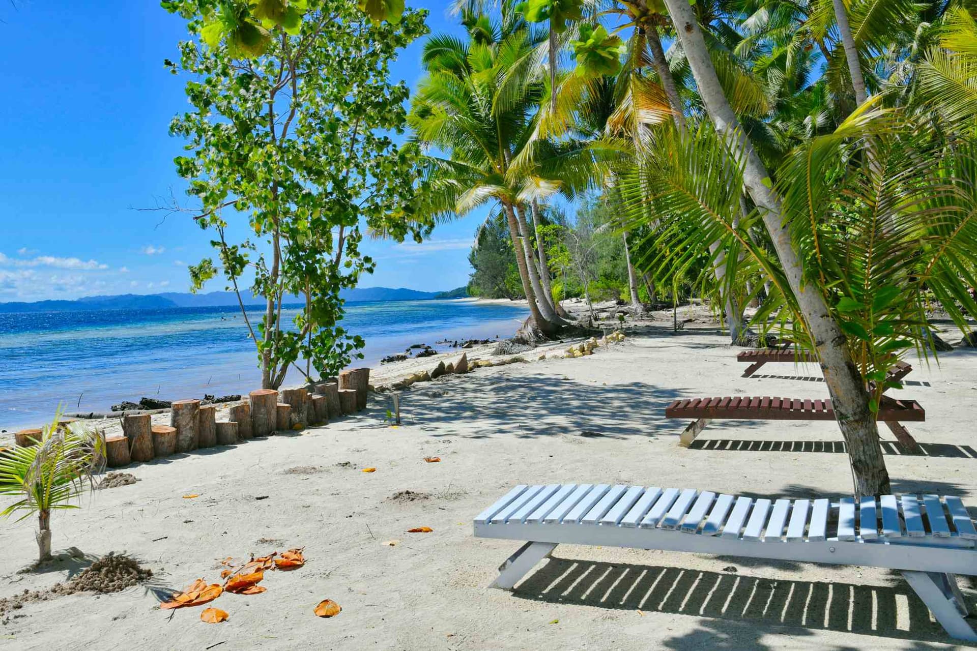 Cove Eco Resort 23