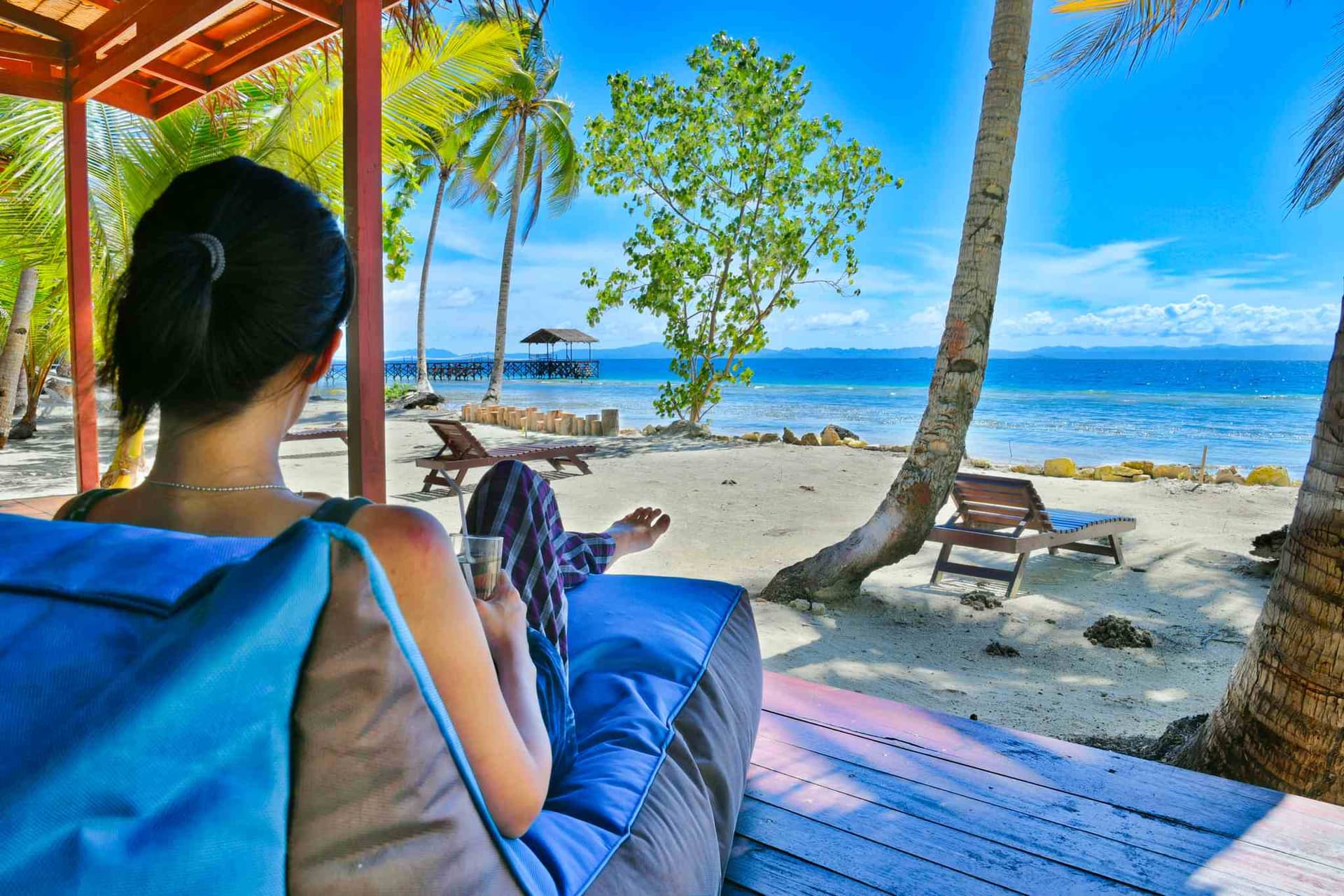 Cove Eco Resort 25