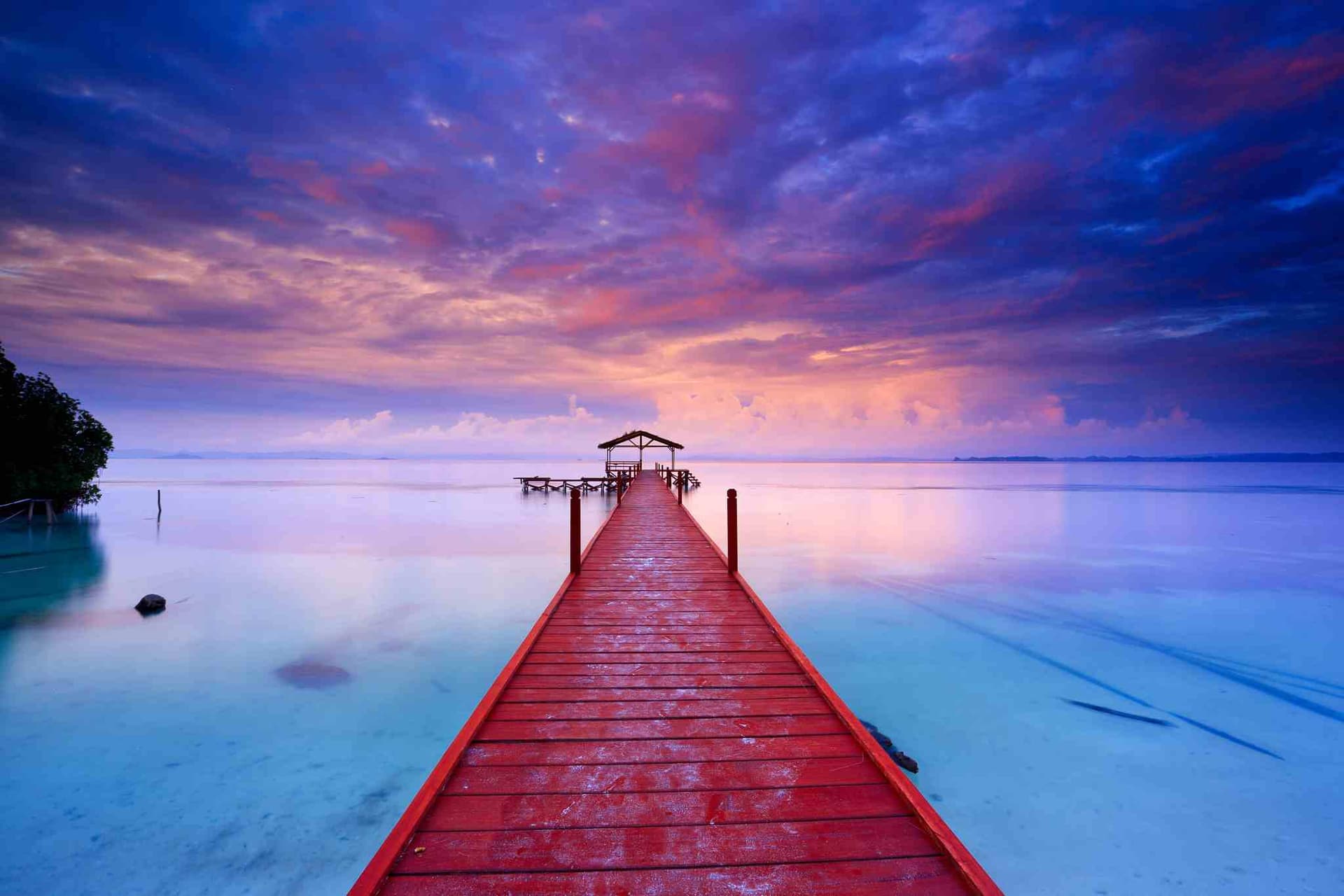 Cove Eco Resort 7