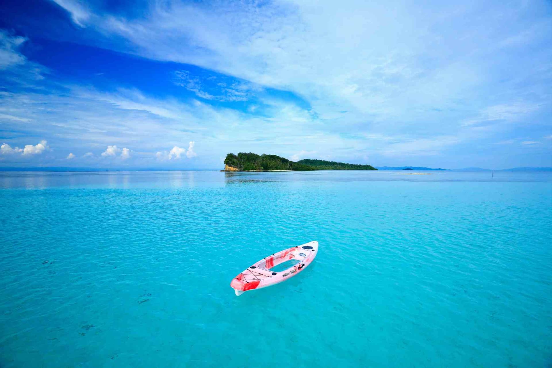 Cove Eco Resort 37